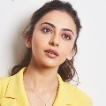 Rakul Preeth Sings three films to be released through OTT 