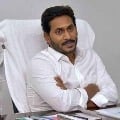 Jagan Comments on KCR Fire Over Krishna Water