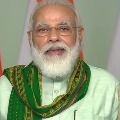 modi launches farmers fund 