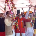 MP CM Sivaraj Singh Dance Video Goes Viral