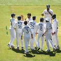 Australia won the toss in Boxing day test