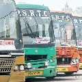 New Ticketing System in APSRTC