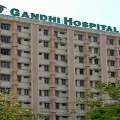 Gandhi Hospital Diet Menu for Corona Patients