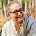 Bengal legendary actor Soumitra Chatterjee is no more