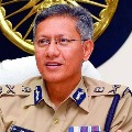 AP DGP Gautam Sawang directs district police authorities over Ammonium Nitrate storage