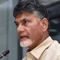 Chandrababu says Only Politicle diferences with Modi