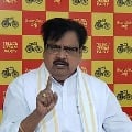 Kodali Nani has to be arrested demands Varla Ramaiah