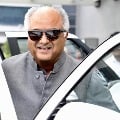 Producer Boney Kapoor acts in a bollywood film 