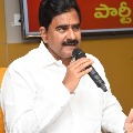 devineni uma slams jagan