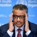 WHO Director General Tedros Adhanom tells corona vaccine will be ready in a year