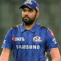 Dont Know What Was Going On says Rohit Sharma