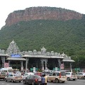 Strict rules in Tirupati due to rise in corona cases