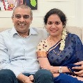  Ram has entered my life says singer Sunitha