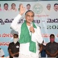 Government doctor humanity impresses minister Harish Rao