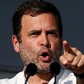 Rahul Gandhi tweets Asatyagrahi