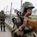 India summons pak diplomat over ceasefire