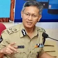 No Entry In AP After 7 PM says DGP