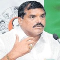 Botsa Satyanarayana on Visaka land scam