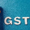 December month GST collections in India