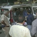 IT Raids on Bihar Congress Office