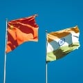 india says china claim factually incorrect jointly release stamp
