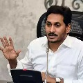 AP CM Jagan review meeting with officials on irrigation projects
