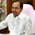 KCR orders to take up relief activities immediately 