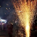 Restriction on Diwali Crakers in Andhra pradesh