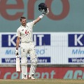 Joe Root Gets Double Hundred In style