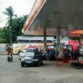 Petrol Price Hike Today
