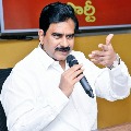 Devineni Uma counters Vijayasai Reddy comments on Vizag