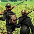 Maoists  kills 16 villages