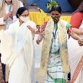 cm mamata dances