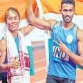 India Silver Medal in 2018 Asian Games Pramoted to Gold