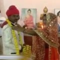 Auto Driver married beggar girl in Kanpur amidst lock down