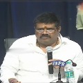 AP Minister Avanthi Srinivas warns Raghurama Krishnaraju over Thotlakonda