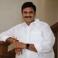  Raghuramakrishnamraju responds on Hotel Park Hayat issue