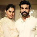 Me and Charan also getting into fights says Upasana