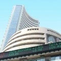 Sensex looses  413 points