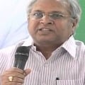 Undavalli Arun Kumar comments on ycp government