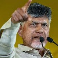  Results are being manipulated in the name of recounting Chandrababu complained to SEC
