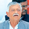 Satish Sharma dies at 73