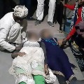 2 Dalit girls found dead in Unnao 3rd battling for life after suspected poisoning