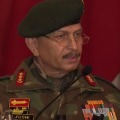 Lieutenant General YK Joshi recalls war situation between India and China 