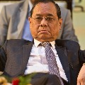 Cant Rule Out Conspiracy Against Ex Chief Justice Gogoi says Supreme Court