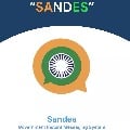 Centre brings Sandes app after modifications to GIMS