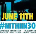 Nithins Thirtieth film release date announced 