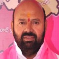 TRS MLA Muthireddy sensational comments 
