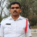 cyberabad police posts video