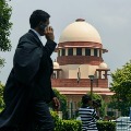 Supreme Court adjourns hearing on AP and Odisha border villages issue
